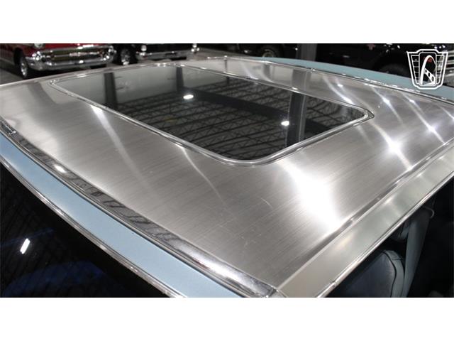 1979 Cadillac Eldorado (CC-2119543) for sale in Runnemede, New Jersey