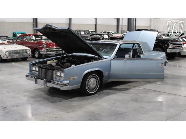 1979 Cadillac Eldorado (CC-2119543) for sale in Runnemede, New Jersey