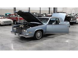 1979 Cadillac Eldorado (CC-2119543) for sale in Runnemede, New Jersey