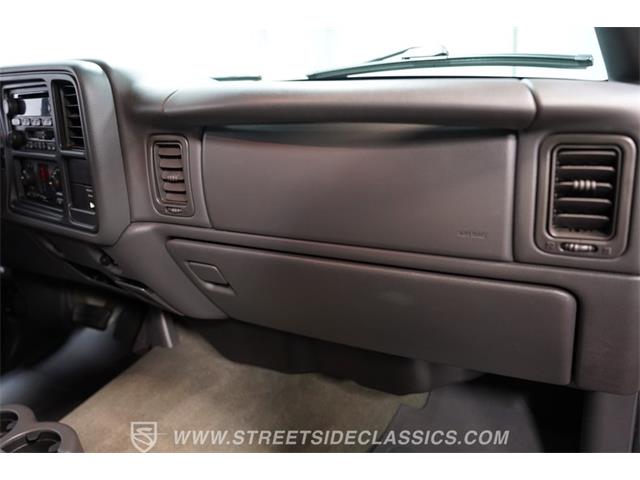 2004 Chevrolet Silverado (CC-2119544) for sale in Lithia Springs, Georgia