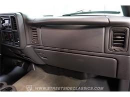 2004 Chevrolet Silverado (CC-2119544) for sale in Lithia Springs, Georgia