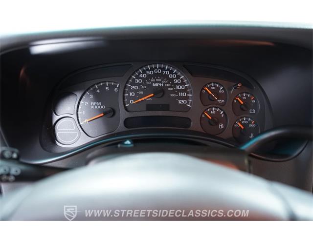 2004 Chevrolet Silverado (CC-2119544) for sale in Lithia Springs, Georgia