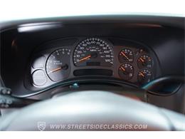 2004 Chevrolet Silverado (CC-2119544) for sale in Lithia Springs, Georgia