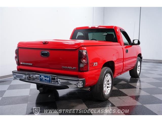 2004 Chevrolet Silverado (CC-2119544) for sale in Lithia Springs, Georgia