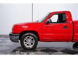 2004 Chevrolet Silverado (CC-2119544) for sale in Lithia Springs, Georgia