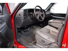2004 Chevrolet Silverado (CC-2119544) for sale in Lithia Springs, Georgia