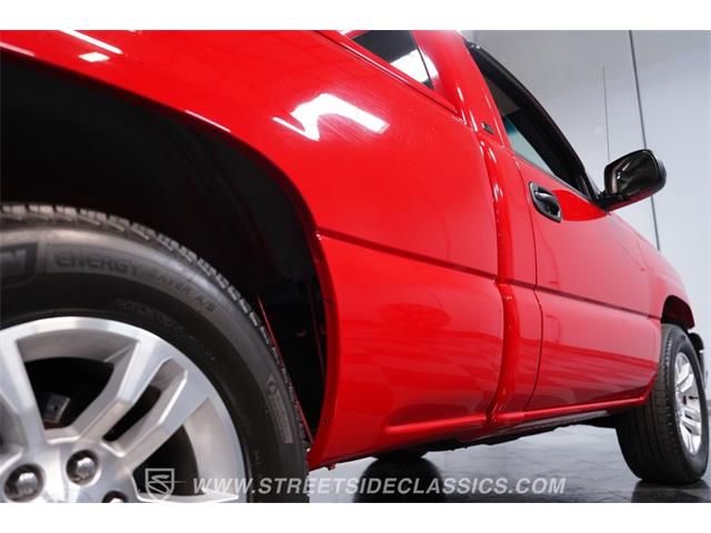 2004 Chevrolet Silverado (CC-2119544) for sale in Lithia Springs, Georgia