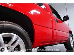 2004 Chevrolet Silverado (CC-2119544) for sale in Lithia Springs, Georgia