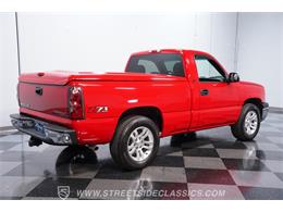 2004 Chevrolet Silverado (CC-2119544) for sale in Lithia Springs, Georgia