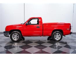 2004 Chevrolet Silverado (CC-2119544) for sale in Lithia Springs, Georgia
