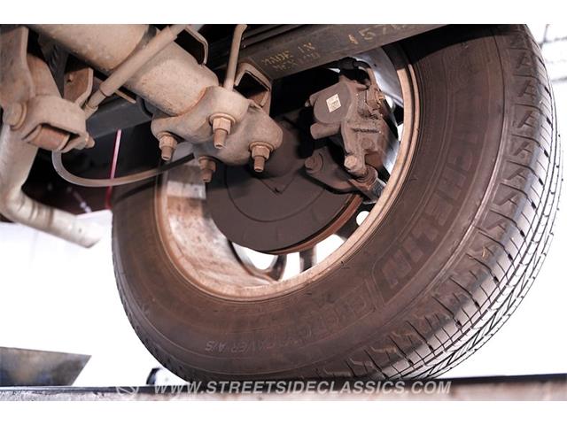 2004 Chevrolet Silverado (CC-2119544) for sale in Lithia Springs, Georgia