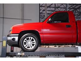 2004 Chevrolet Silverado (CC-2119544) for sale in Lithia Springs, Georgia