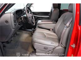 2004 Chevrolet Silverado (CC-2119544) for sale in Lithia Springs, Georgia