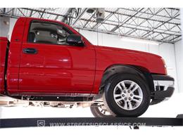 2004 Chevrolet Silverado (CC-2119544) for sale in Lithia Springs, Georgia