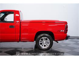 2004 Chevrolet Silverado (CC-2119544) for sale in Lithia Springs, Georgia