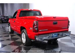 2004 Chevrolet Silverado (CC-2119544) for sale in Lithia Springs, Georgia