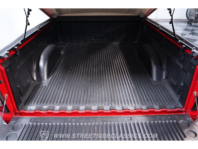 2004 Chevrolet Silverado (CC-2119544) for sale in Lithia Springs, Georgia