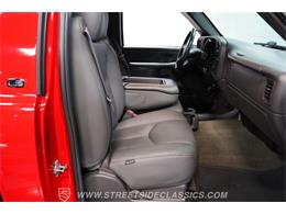 2004 Chevrolet Silverado (CC-2119544) for sale in Lithia Springs, Georgia