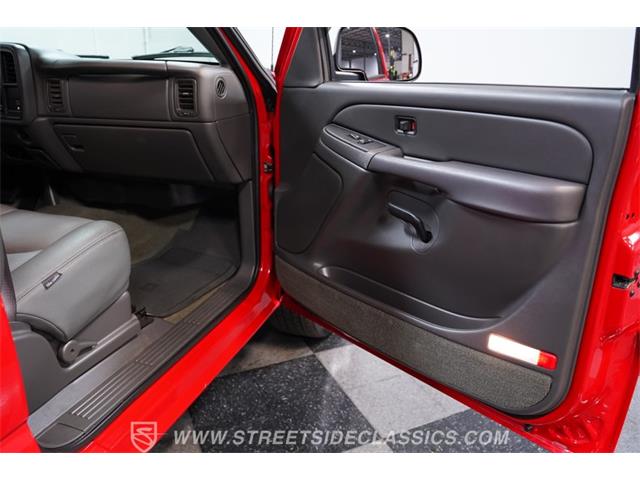 2004 Chevrolet Silverado (CC-2119544) for sale in Lithia Springs, Georgia