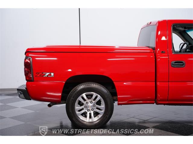 2004 Chevrolet Silverado (CC-2119544) for sale in Lithia Springs, Georgia