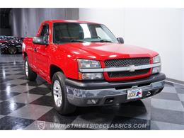 2004 Chevrolet Silverado (CC-2119544) for sale in Lithia Springs, Georgia