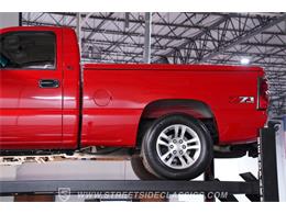 2004 Chevrolet Silverado (CC-2119544) for sale in Lithia Springs, Georgia