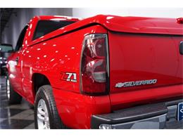 2004 Chevrolet Silverado (CC-2119544) for sale in Lithia Springs, Georgia