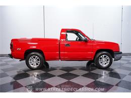 2004 Chevrolet Silverado (CC-2119544) for sale in Lithia Springs, Georgia