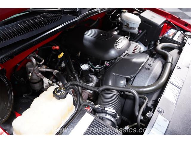 2004 Chevrolet Silverado (CC-2119544) for sale in Lithia Springs, Georgia