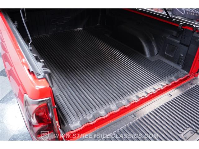 2004 Chevrolet Silverado (CC-2119544) for sale in Lithia Springs, Georgia