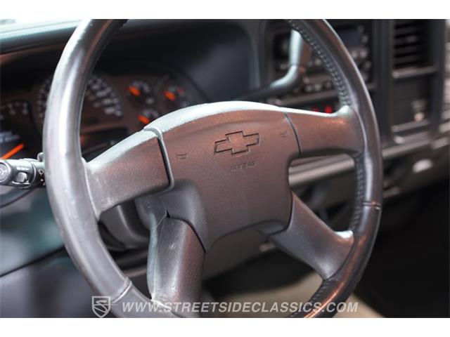 2004 Chevrolet Silverado (CC-2119544) for sale in Lithia Springs, Georgia