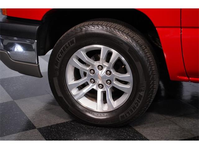 2004 Chevrolet Silverado (CC-2119544) for sale in Lithia Springs, Georgia