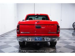 2004 Chevrolet Silverado (CC-2119544) for sale in Lithia Springs, Georgia