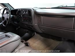 2004 Chevrolet Silverado (CC-2119544) for sale in Lithia Springs, Georgia