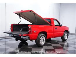 2004 Chevrolet Silverado (CC-2119544) for sale in Lithia Springs, Georgia