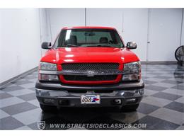 2004 Chevrolet Silverado (CC-2119544) for sale in Lithia Springs, Georgia