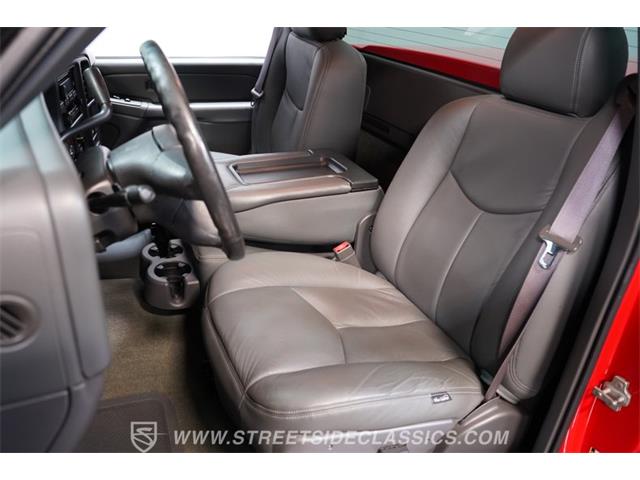 2004 Chevrolet Silverado (CC-2119544) for sale in Lithia Springs, Georgia