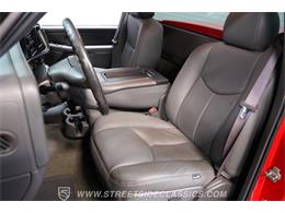 2004 Chevrolet Silverado (CC-2119544) for sale in Lithia Springs, Georgia