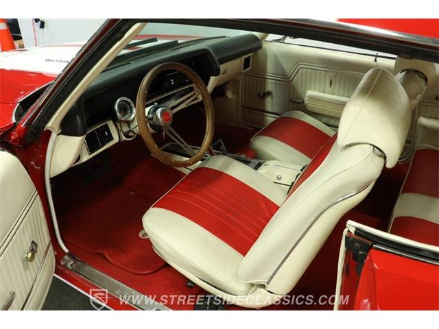1971 Chevrolet Chevelle (CC-2119545) for sale in Lutz, Florida