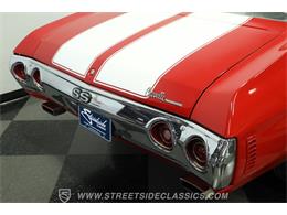1971 Chevrolet Chevelle (CC-2119545) for sale in Lutz, Florida