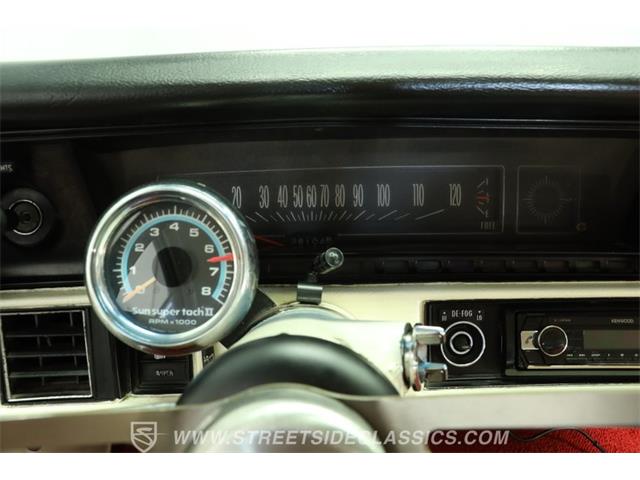 1971 Chevrolet Chevelle (CC-2119545) for sale in Lutz, Florida