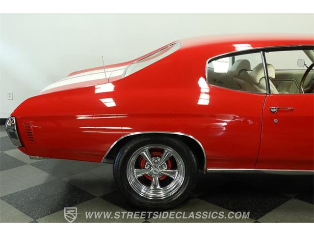 1971 Chevrolet Chevelle (CC-2119545) for sale in Lutz, Florida