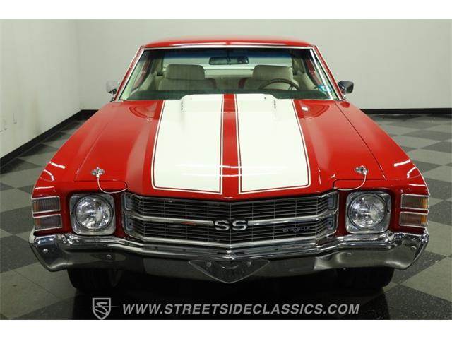 1971 Chevrolet Chevelle (CC-2119545) for sale in Lutz, Florida
