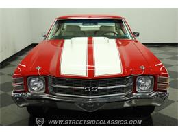 1971 Chevrolet Chevelle (CC-2119545) for sale in Lutz, Florida