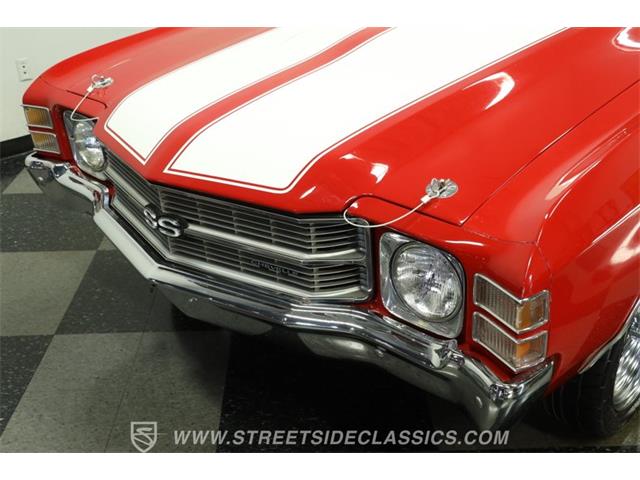 1971 Chevrolet Chevelle (CC-2119545) for sale in Lutz, Florida