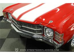1971 Chevrolet Chevelle (CC-2119545) for sale in Lutz, Florida