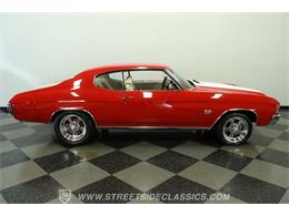 1971 Chevrolet Chevelle (CC-2119545) for sale in Lutz, Florida