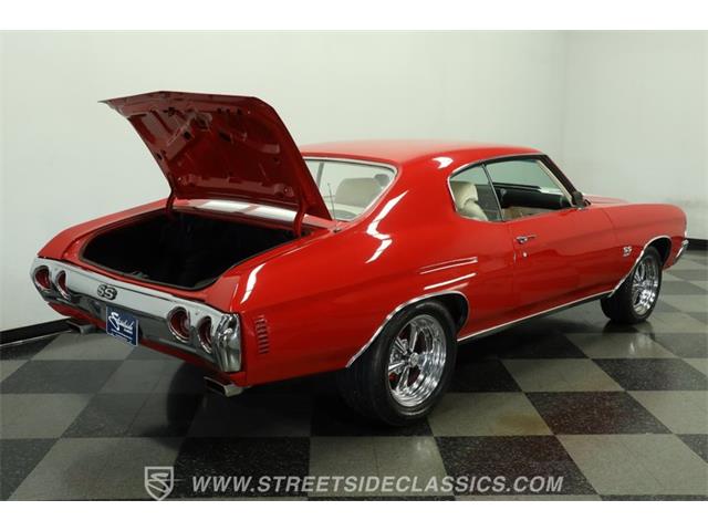 1971 Chevrolet Chevelle (CC-2119545) for sale in Lutz, Florida
