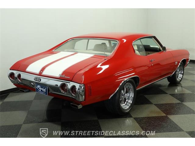 1971 Chevrolet Chevelle (CC-2119545) for sale in Lutz, Florida