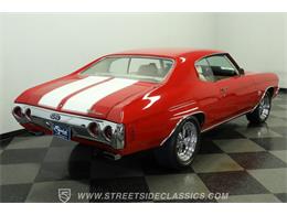 1971 Chevrolet Chevelle (CC-2119545) for sale in Lutz, Florida